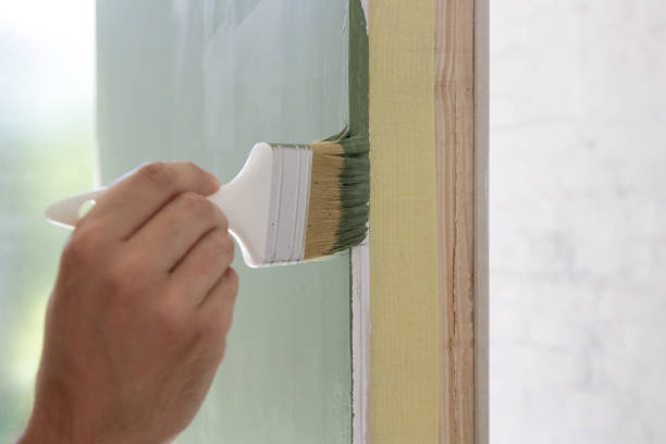 Best Post-Construction Mold Inspection  in Mayfield, OH