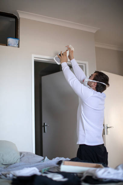 Best Mold Remediation for Healthcare Facilities  in Mayfield, OH