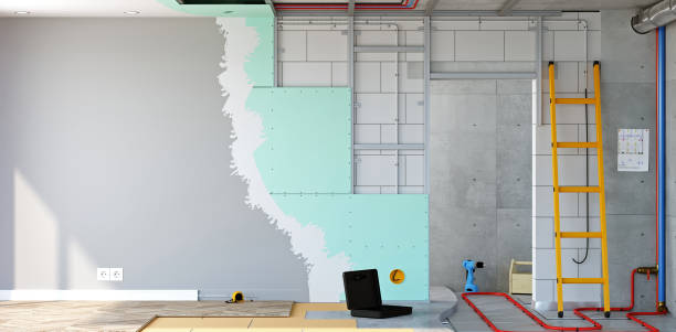 Best Mold Odor Removal Services  in Mayfield, OH